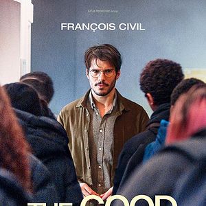 Bilder The Good Teacher