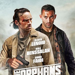 Bilder The Orphans - Blutsbrüder