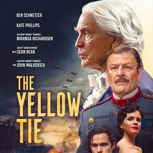 Bilder The Yellow Tie