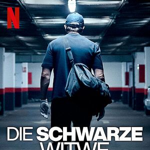 Bilder Die schwarze Witwe