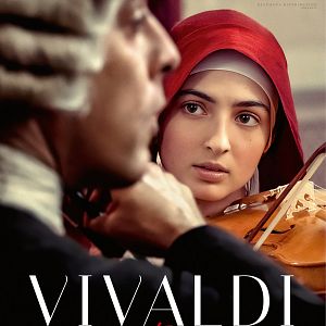 Bilder Vivaldi und Ich