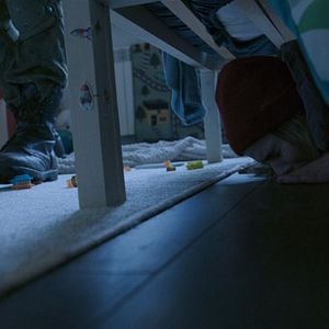 Bilder The Daughter - Eine Familie im Krieg