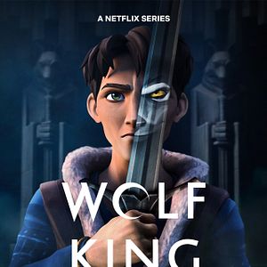 Bilder Der letzte Wolf von Lyssia