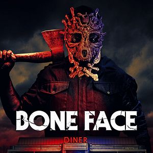 Bilder Bone Face