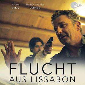 Bilder Flucht aus Lissabon