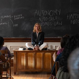 Bilder After The Hunt