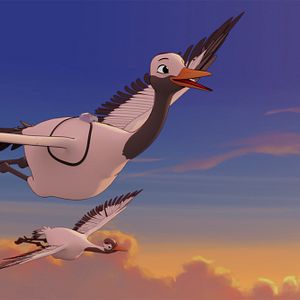 Bilder Meine Freundin Conni 2 - Abenteuer mit Kranich Klaus