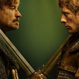 Bilder King & Conqueror