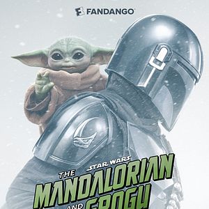 Bilder The Mandalorian And Grogu