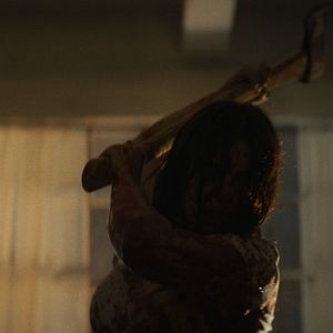 Bilder The Mannequin