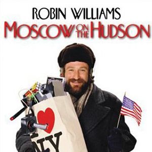 Bilder Moskau in New York