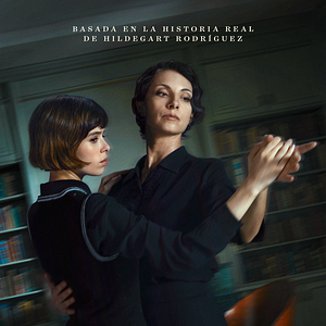 Bilder The Red Virgin