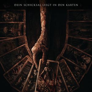 Bilder Tarot - Tödliche Prophezeiung