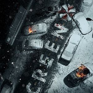 Bilder Resident Evil