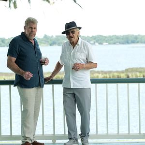 Bilder Blood Money: Tödliches Erbe