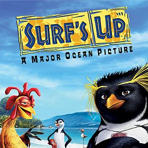 Bilder Könige der Wellen