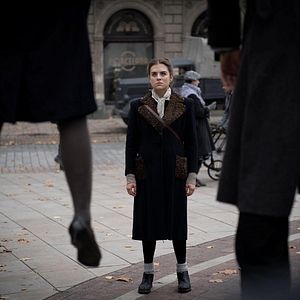 Bilder Morgane Polanski