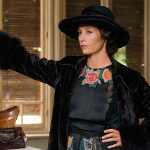 Bilder Cécile de France