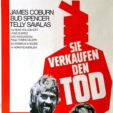 Bilder Sie verkaufen den Tod