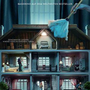 Bilder The Housemaid - Wenn sie wüsste