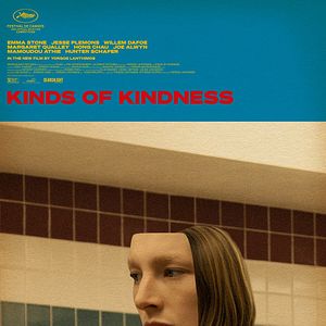 Bilder Kinds of Kindness