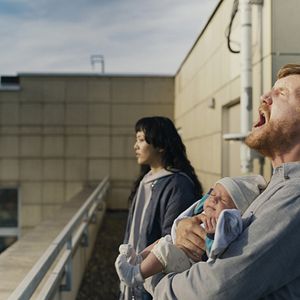 Bilder Elliott Crosset Hove