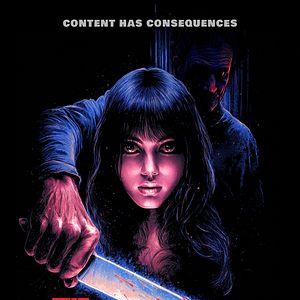 Bilder The Blade Cuts Deeper