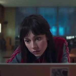 Bilder Ester Expósito