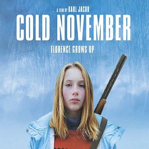 Bilder Nëntor i ftohtë