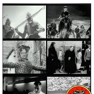 Bilder Far from the Trees