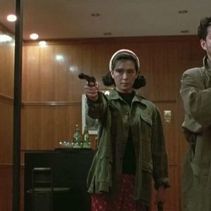 Bilder Hongkong Connection - On the Run