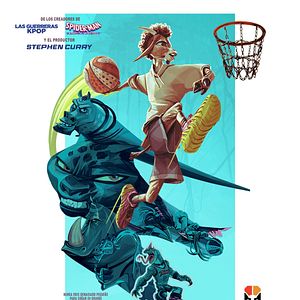 Bilder G.O.A.T. - Bock auf große Sprünge