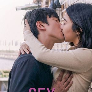 Bilder Sex On The Rooftop