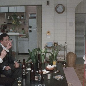 Bilder Die Familie mit dem umgekehrten Düsenantrieb - Crazy Family