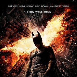 Bilder The Dark Knight Rises