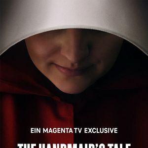 Bilder The Handmaid's Tale - Der Report der Magd