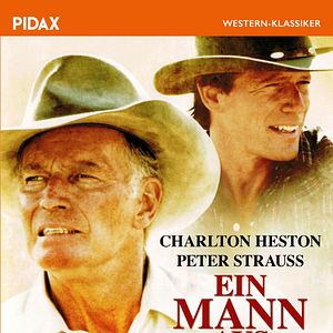 Bilder Ein Mann aus Stahl