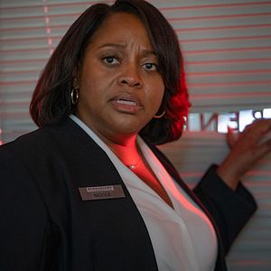 Bilder Sherri Shepherd