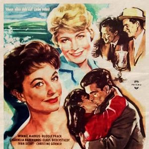 Bilder Was eine Frau im Frühling träumt