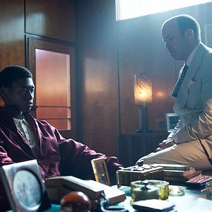 Bilder Alle Teufel sind hier