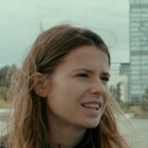 Bilder Luisa Neubauer