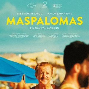Bilder Maspalomas