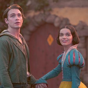 Bilder Schneewittchen