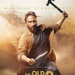 Bilder The Old Guard 2