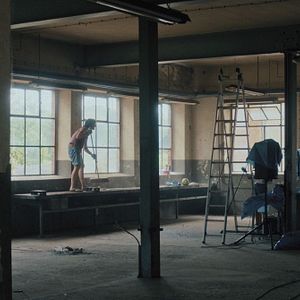 Bilder Unendlicher Raum