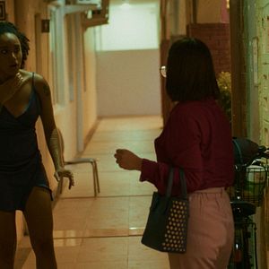 Bilder Emanuelle - Heiße Nächte in Manila