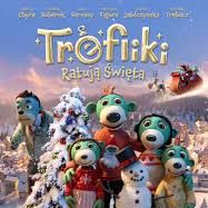 Bilder Die Trefliks: Weihnachten in Gefahr