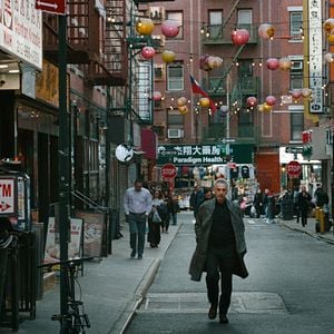 Bilder John Turturro