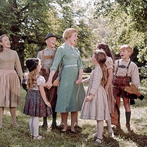 Bilder Julie Andrews