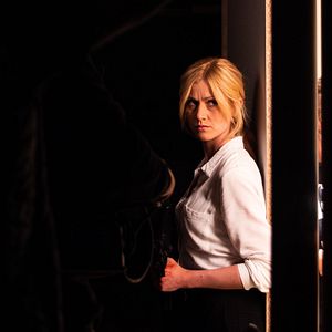 Bilder Air Force One Down: Die Agentin des Präsidenten